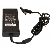 Блок живлення для ноутбука DELL 180W 19.5V 9.23A роз'єм 7.4/5.1mm з центр. піном Large-Barrel Slim-корпус ORG
