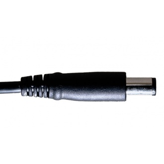 Блок живлення для ноутбука DELL 180W 19.5V 9.23A роз'єм 7.4/5.1mm з центр. піном Large-Barrel Slim-корпус ORG