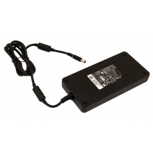 Блок живлення для ноутбука DELL 240W 19.5V 12.3A роз'єм 7.4/5.1mm з центр. піном Large-Barrel Slim-корпус ORG