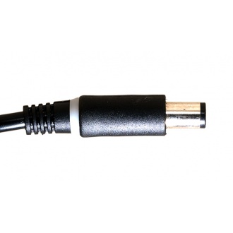 Блок живлення для ноутбука DELL 240W 19.5V 12.3A роз'єм 7.4/5.1mm з центр. піном Large-Barrel Slim-корпус ORG