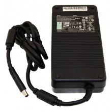 Блок живлення для ноутбука DELL 330W 19.5V 16.92A роз'єм 7.4/5.1mm з центр. піном Large-Barrel ORG