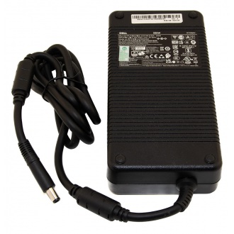 Блок живлення для ноутбука DELL 330W 19.5V 16.92A роз'єм 7.4/5.1mm з центр. піном Large-Barrel ORG