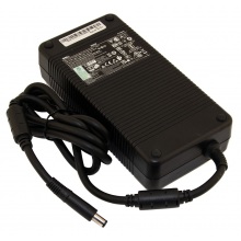 Блок живлення для ноутбука DELL 330W 19.5V 16.92A роз'єм 7.4/5.1mm з центр. піном Large-Barrel ORG