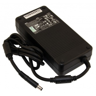 Блок живлення для ноутбука DELL 330W 19.5V 16.92A роз'єм 7.4/5.1mm з центр. піном Large-Barrel ORG
