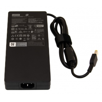 Блок живлення для ноутбука LENOVO 330W 20V 16.5A роз'єм 11×4.5mm з центр. піном Slim-Tip ORG