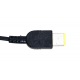 Блок живлення для ноутбука LENOVO 330W 20V 16.5A роз'єм 11×4.5mm з центр. піном Slim-Tip ORG