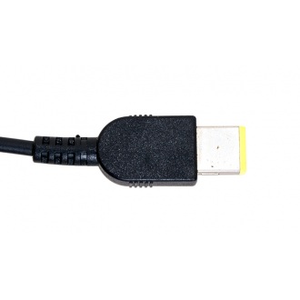 Блок живлення для ноутбука LENOVO 330W 20V 16.5A роз'єм 11×4.5mm з центр. піном Slim-Tip ORG