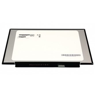 Матрица для ноутбука 14.0" (1920x1080) AUO B140HAN04.0 Slim LED IPS 30pin eDP правый Матовая (315.87×197.48×3.0mm) (250cd/m²) (без крепежей)