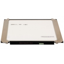 Матриця для ноутбука 14.0" (1920x1080) AUO B140HAN04.0 Slim LED IPS 30pin eDP правий Матова (315.41×205.12×3.00mm) (250cd/m²) (вушки зверху/знизу)