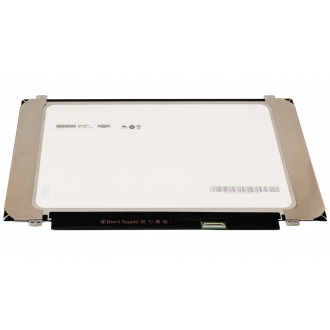 Матриця для ноутбука 14.0" (1920x1080) AUO B140HAN04.0 Slim LED IPS 30pin eDP правий Матова (315.41×205.12×3.00mm) (250cd/m²) (вушки зверху/знизу)