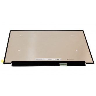 Матриця для ноутбука 15.6" (1920x1080) AUO B156HAN15.1 Slim LED IPS 40pin eDP правий Матова (350.66×216.15×2.6) (350cd/m²) (144Hz) (без кріплень)