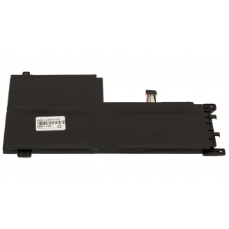 Батарея для ноутбука LENOVO IdeaPad 5-15IIL05 5-15ACL05 / 11.52V 4870mAh (57Wh) BLACK ORIG (L19C3PF5)