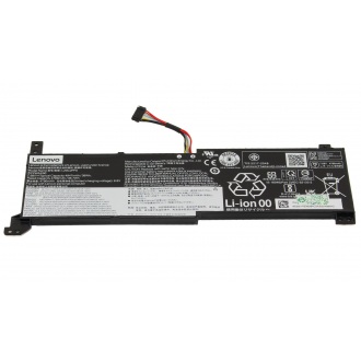 Батарея для ноутбука LENOVO IdeaPad 3-15ITL6 V15 G2-ITL / 7.68V 4947mAh (38Wh) BLACK ORIG (L20L2PF0)
