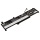 Батарея для ноутбука LENOVO IdeaPad 3-15ITL6 V15 G2 V15 G3 V15 G4 / 11.1V 4054mAh (45Wh) BLACK ORIG (L20L3PF0)