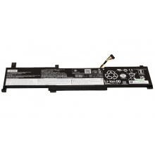Батарея для ноутбука LENOVO IdeaPad 3-15ITL6 V15 G2 V15 G3 V15 G4 / 11.1V 4054mAh (45Wh) BLACK ORIG (L20L3PF0)
