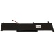 Батарея для ноутбука LENOVO IdeaPad 3-15ITL6 V15 G2 V15 G3 V15 G4 / 11.1V 4054mAh (45Wh) BLACK ORIG (L20L3PF0)