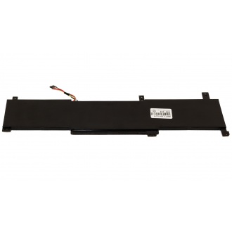 Батарея для ноутбука LENOVO IdeaPad 3-15ITL6 V15 G2 V15 G3 V15 G4 / 11.1V 4054mAh (45Wh) BLACK ORIG (L20L3PF0)
