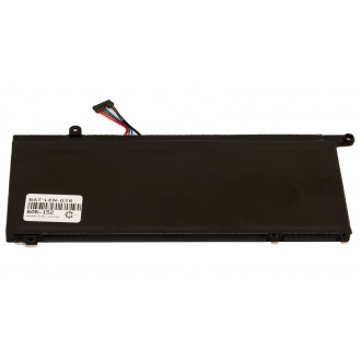 Батарея для ноутбука LENOVO ThinkBook 14 G2 15 G2 14 G3 15 G3 14 G4 15 G4 / 11.52V 3904mAh (45Wh) BLACK ORIG (L19L3PDA)