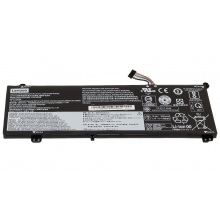 Батарея для ноутбука LENOVO ThinkBook 14 G2 15 G2 14 G3 15 G3 14 G4 15 G4 / 15.44V 3830mAh (60Wh) BLACK ORIG (L19C4PDB)