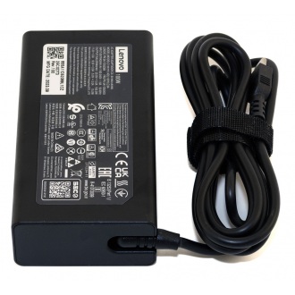 Блок питания для ноутбука LENOVO 100W 20V 5A разъем USB Type-C ORG