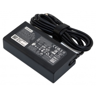 Блок живлення для ноутбука LENOVO 100W 20V 5A роз'єм USB Type-C ORG