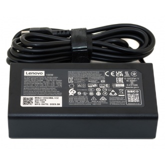 Блок живлення для ноутбука LENOVO 100W 20V 5A роз'єм USB Type-C ORG
