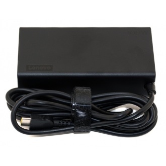 Блок питания для ноутбука LENOVO 100W 20V 5A разъем USB Type-C ORG