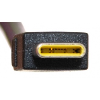 Блок живлення для ноутбука LENOVO 100W 20V 5A роз'єм USB Type-C ORG
