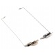 Петлі для матриці HP 15-eg 15-eh (права+ліва)