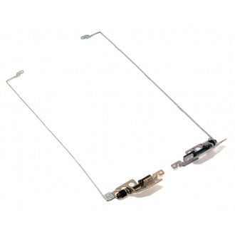 Петли для матрицы HP15-eg 15-eh (правая+левая)