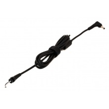 Кабель DC HP/LENOVO тип роз'єму: 4.0/1.7mm