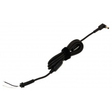 Кабель DC ACER тип роз'єму: 5.5/1.7mm, 230W