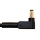 Кабель DC ACER тип разъема: 5.5/1.7mm 230W