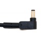 Кабель DC ACER тип роз'єму: 5.5/1.7mm, 330W