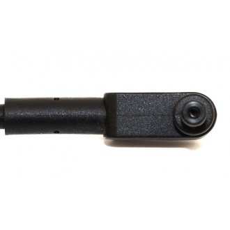 Кабель DC ACER тип роз'єму: 5.5/1.7mm, 330W