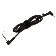 Кабель DC HP тип роз'єму: 4.5/3.0mm (Blue-Tip) 330W