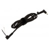 Кабель DC HP тип роз'єму: 4.5/3.0mm (Blue-Tip) 330W