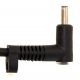 Кабель DC HP тип роз'єму: 4.5/3.0mm (Blue-Tip) 330W
