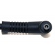 Кабель DC HP тип роз'єму: 4.5/3.0mm (Blue-Tip) 330W