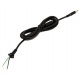 Кабель DC DELL тип разъема: 7.4/5.1mm (Large-Barrel) с LED-индикатором 330W