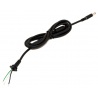 Кабель DC DELL тип роз'єму: 7.4/5.1mm (Large-Barrel) з LED-індикатором 330W