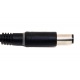Кабель DC DELL тип роз'єму: 7.4/5.1mm (Large-Barrel) з LED-індикатором 330W
