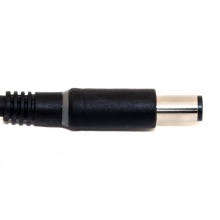 Кабель DC DELL тип разъема: 7.4/5.1mm (Large-Barrel) с LED-индикатором 330W