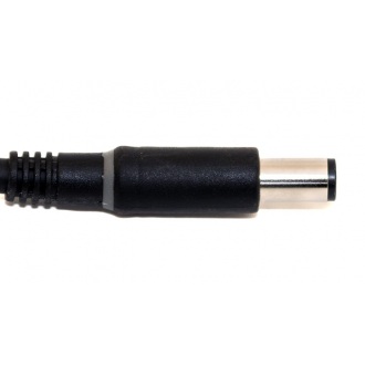 Кабель DC DELL тип разъема: 7.4/5.1mm (Large-Barrel) с LED-индикатором 330W