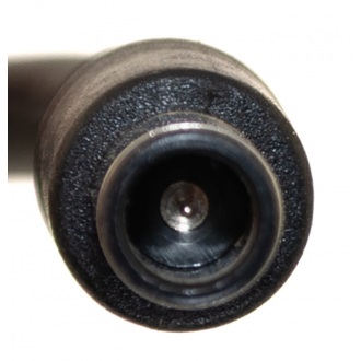 Кабель DC DELL тип роз'єму: 7.4/5.1mm (Large-Barrel) з LED-індикатором 330W