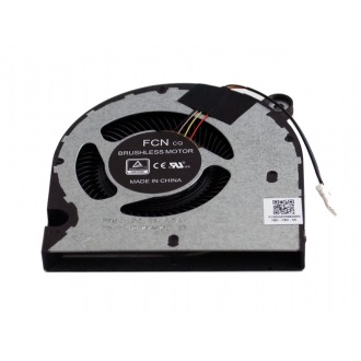 Вентилятор для ноутбука ACER Aspire SP513-54, SP513-55 TravelMate P215-41 P215-52 P215-53 5V 0.5A 4pin