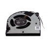Вентилятор для ноутбука ACER Aspire SP513-54, SP513-55 TravelMate P215-41 P215-52 P215-53 5V 0.5A 4pin