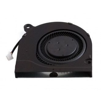 Вентилятор для ноутбука ACER Aspire SP513-54, SP513-55 TravelMate P215-41 P215-52 P215-53 5V 0.5A 4pin