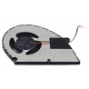 Вентилятор для ноутбука ACER A515-48M A315-510P A315-24P 5V 0.5A 4pin