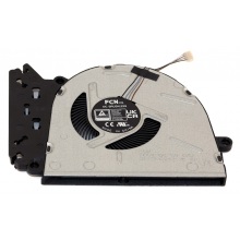 Вентилятор для ноутбука HP 15-fc 15-fd 250 G10 255 G10 256 G10 5V 0.45A 4pin